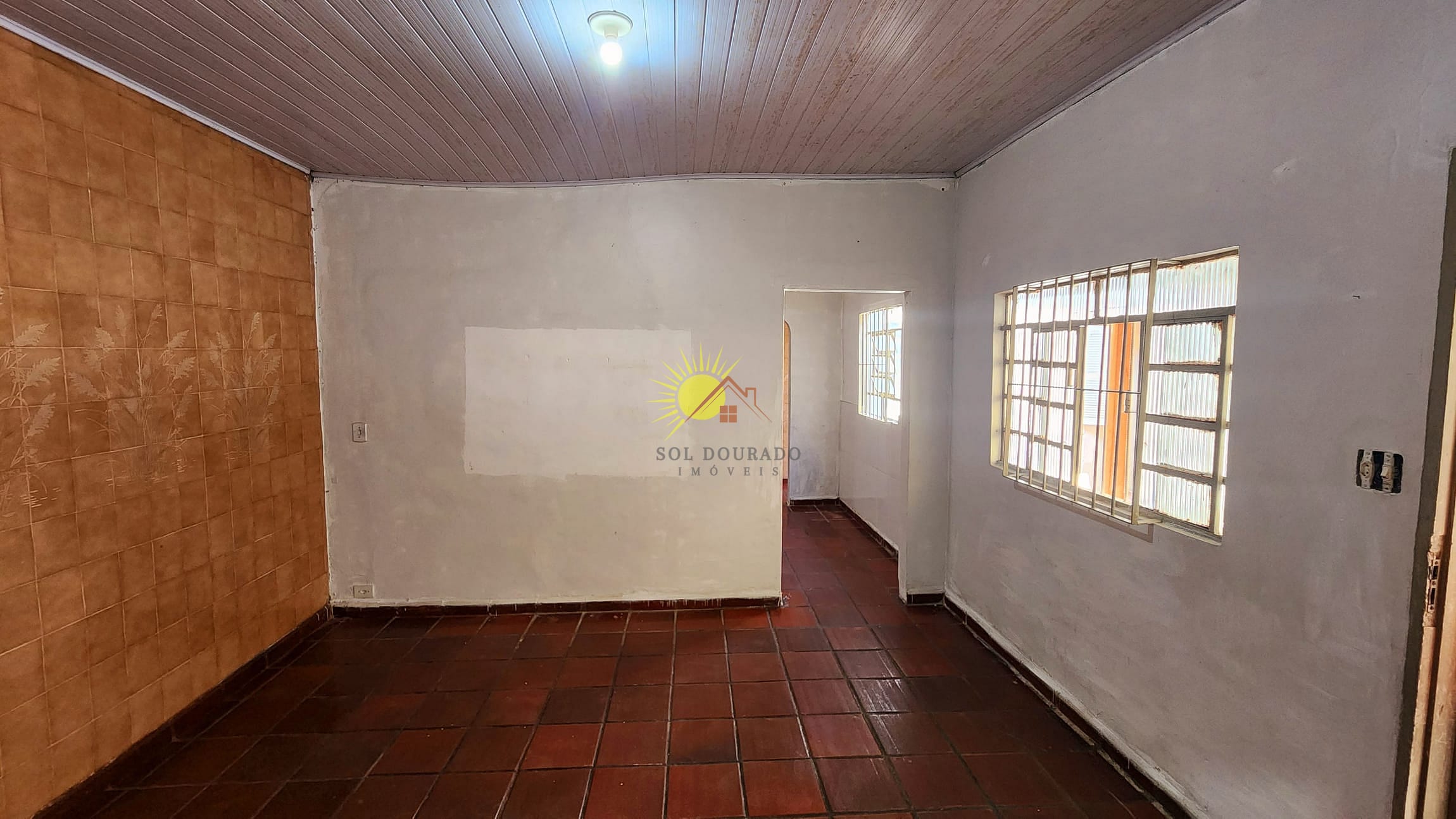 Casa à venda com 3 quartos, 90m² - Foto 6
