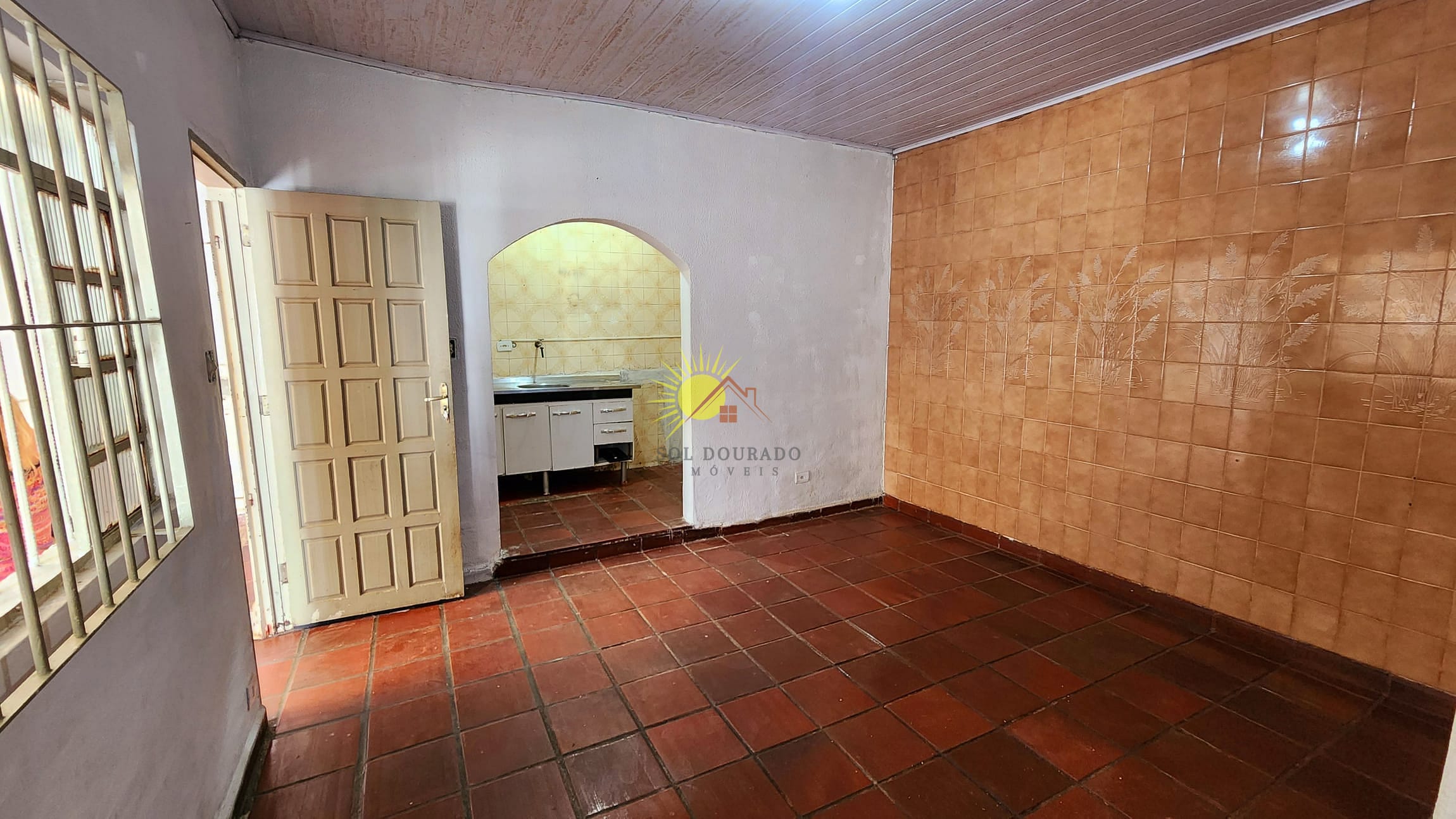Casa à venda com 3 quartos, 90m² - Foto 3