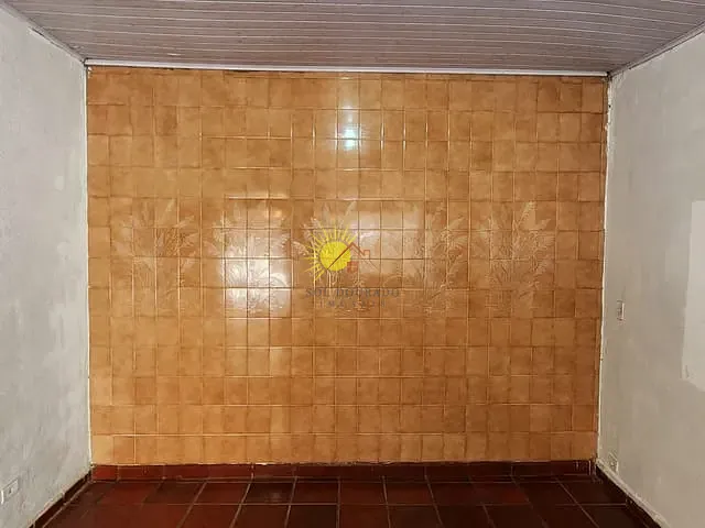 Casa 3 quartos e 1 banheiro, à venda, no bairro Cidade Ademar em São Paulo