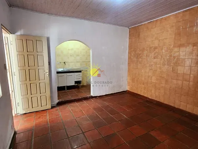 Casa 3 quartos e 1 banheiro, à venda, no bairro Cidade Ademar em São Paulo