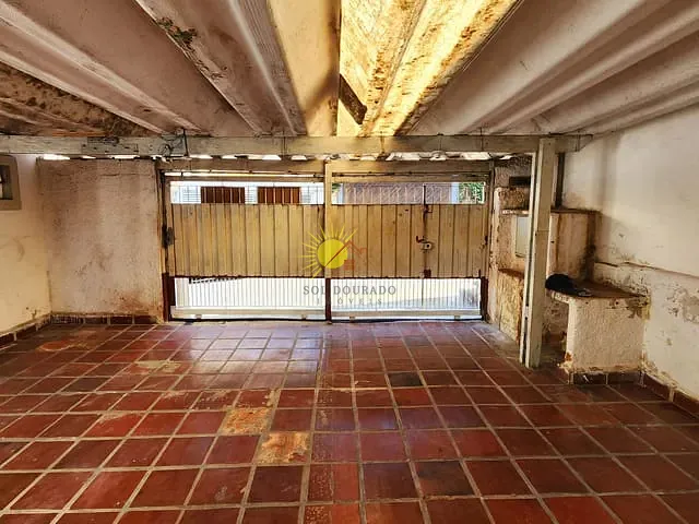 Casa 3 quartos e 1 banheiro, à venda, no bairro Cidade Ademar em São Paulo