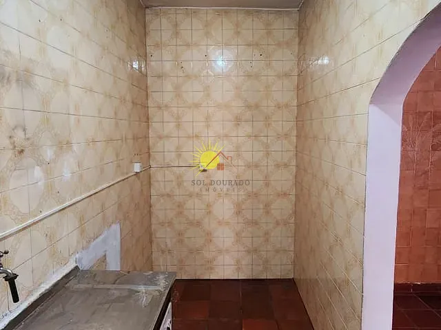 Casa 3 quartos e 1 banheiro, à venda, no bairro Cidade Ademar em São Paulo