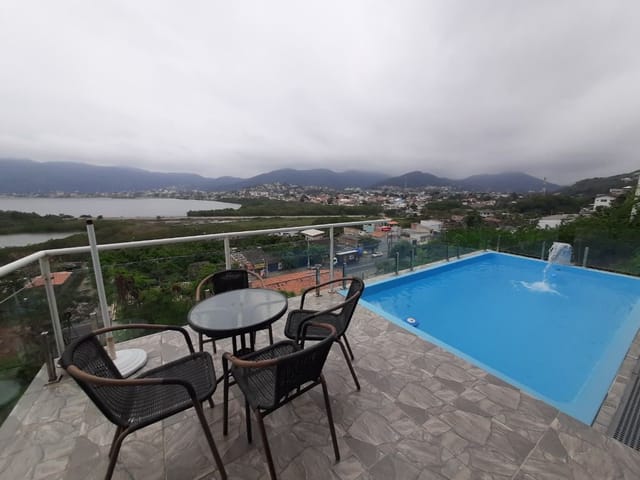 Foto do Casa - Casa com 4 quartos para alugar - Camboinhas - Niterói/RJ | SelfSpin