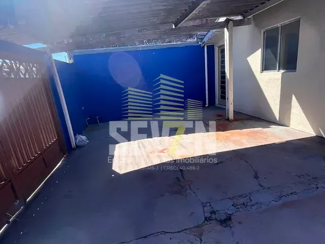 Casa com 200m² 2 quartos e 1 banheiro, à venda ou para alugar, no bairro Núcleo Habitacional Mary Dota em Bauru