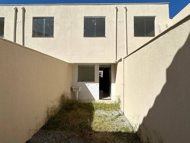 Foto do Casa - Casa à venda, Lagoinha Leblon (Venda Nova), Belo Horizonte, MG | Shalom Imóveis