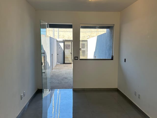 Foto do Casa - Casa à venda, Lagoinha Leblon (Venda Nova), Belo Horizonte, MG | Shalom Imóveis