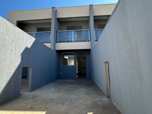 Foto do Casa - Casa à venda, Lagoinha Leblon (Venda Nova), Belo Horizonte, MG | Shalom Imóveis