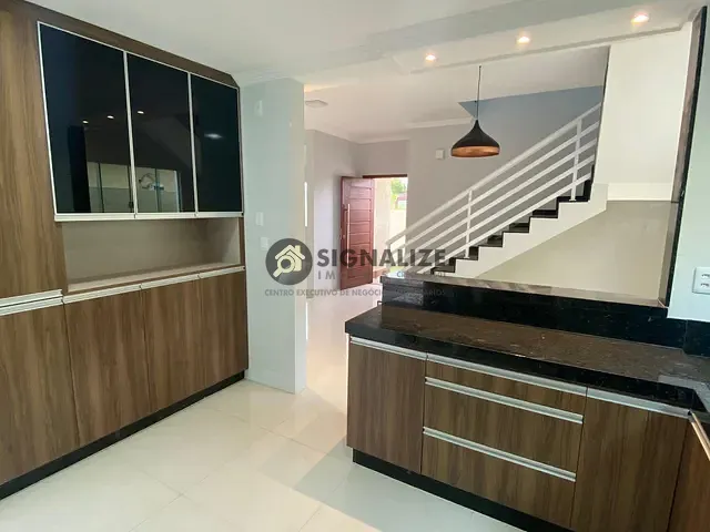 Casa 3 quartos e 4 banheiros, à venda, no bairro Nova São Pedro em São Pedro da Aldeia