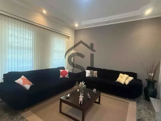 Casa 3 quartos e 3 banheiros, à venda, no bairro Vila Brasil em Santa Bárbara D'Oeste