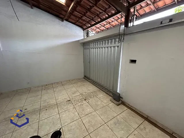 Casa com 138m² 3 quartos e 2 banheiros, à venda, no bairro Cidade dos Funcionários em Fortaleza