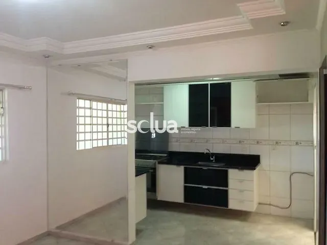 Casa com 153m² 2 quartos e 1 banheiro, à venda, no bairro Parque Yolanda (Nova Veneza) em Sumaré