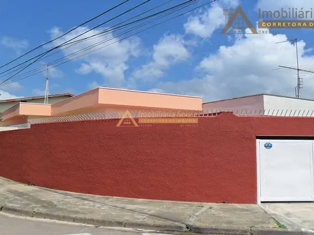 Casa com 150m² 3 quartos e 2 banheiros, à venda, no bairro Vila Garcia em Jundiaí