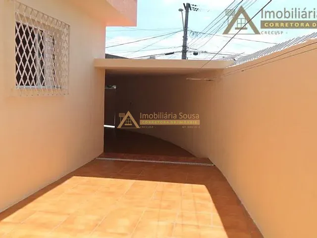 Casa com 150m² 3 quartos e 2 banheiros, à venda, no bairro Vila Garcia em Jundiaí