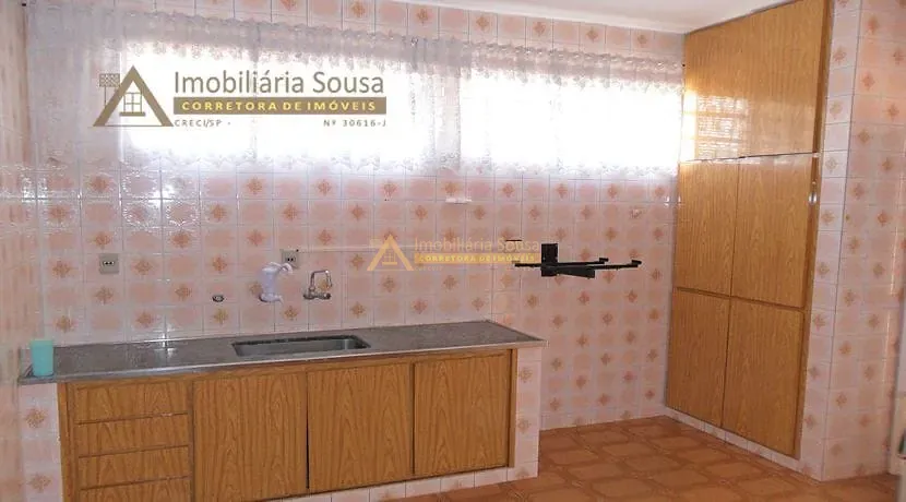 Casa, 3 quartos, 120 m² - Foto 15
