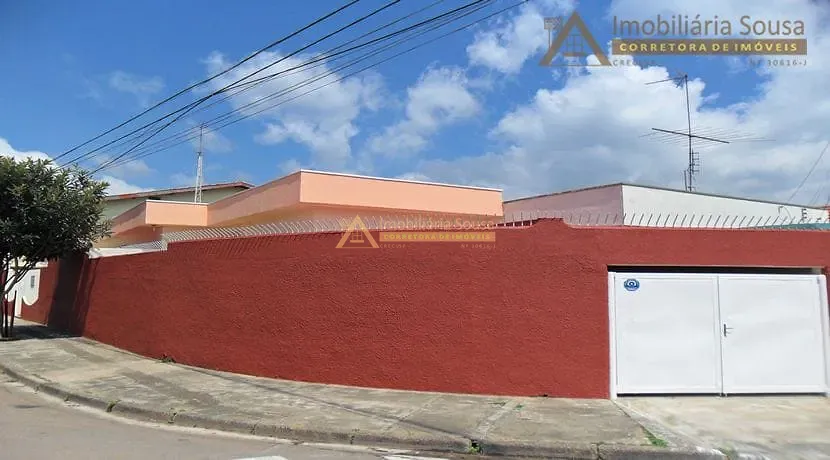 Casa, 3 quartos, 120 m² - Foto 2