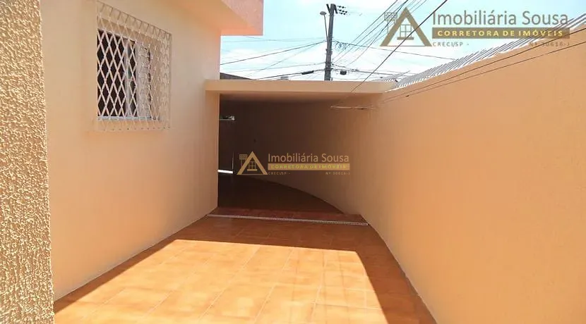 Casa, 3 quartos, 120 m² - Foto 5