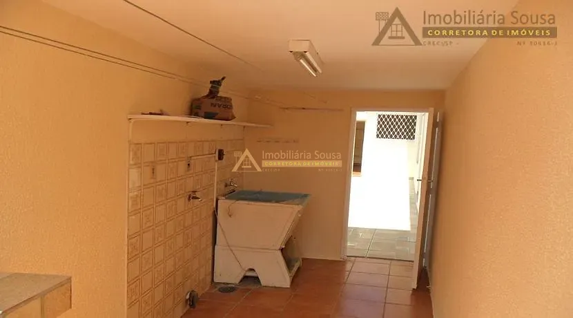 Casa, 3 quartos, 120 m² - Foto 6