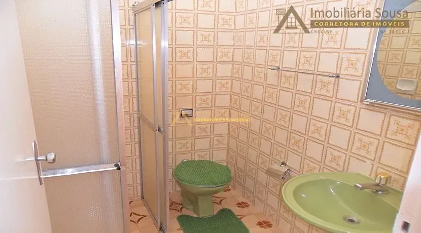 Casa, 3 quartos, 120 m² - Foto 9
