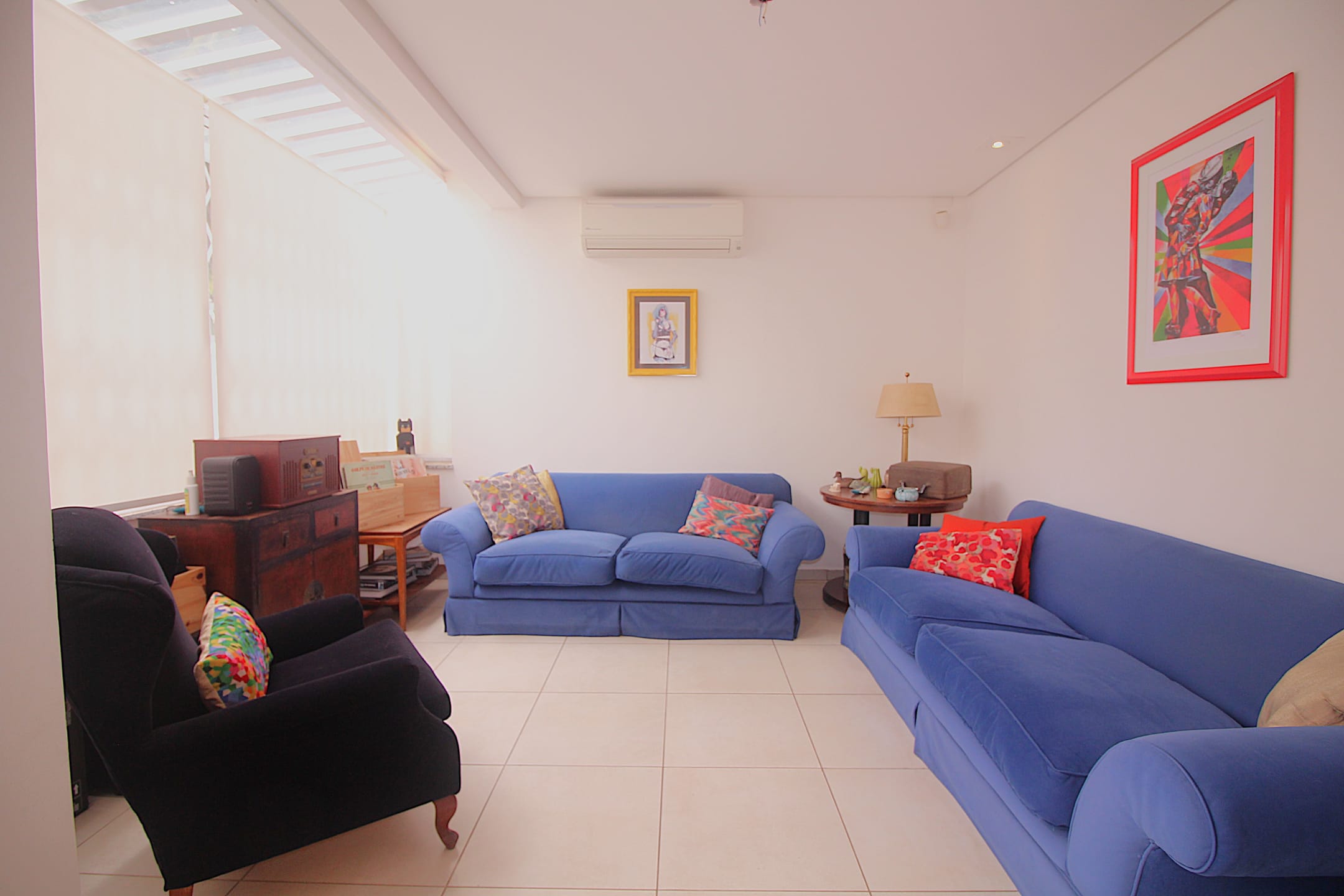 Sobrado, 2 quartos, 190 m² - Foto 2