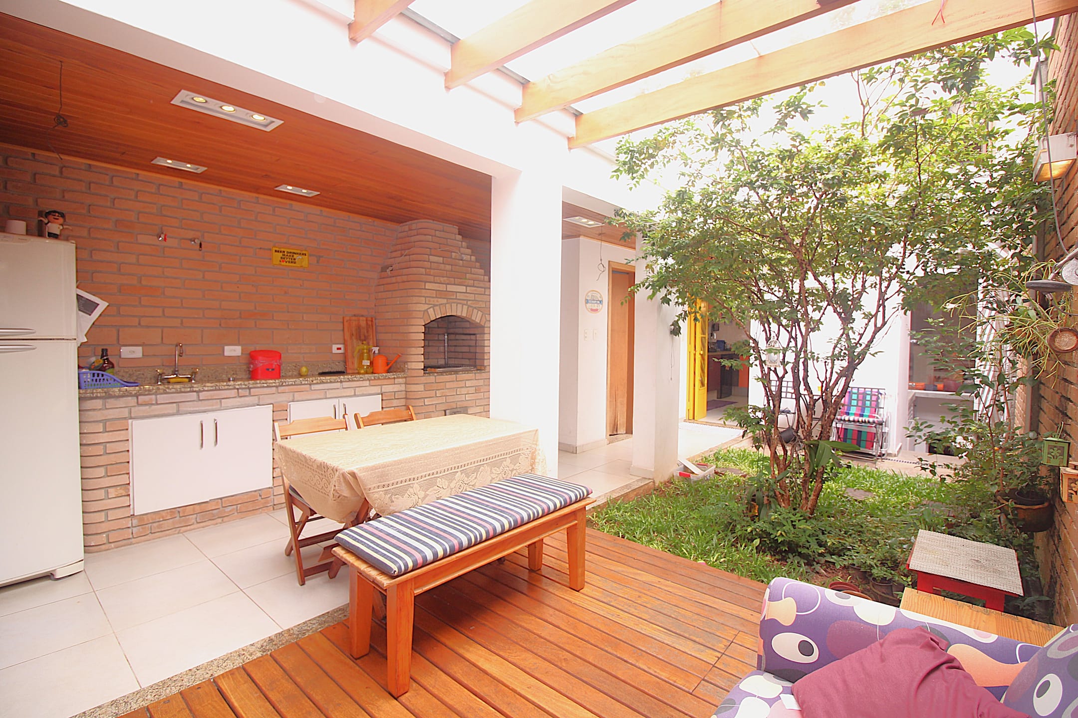 Sobrado, 2 quartos, 190 m² - Foto 9