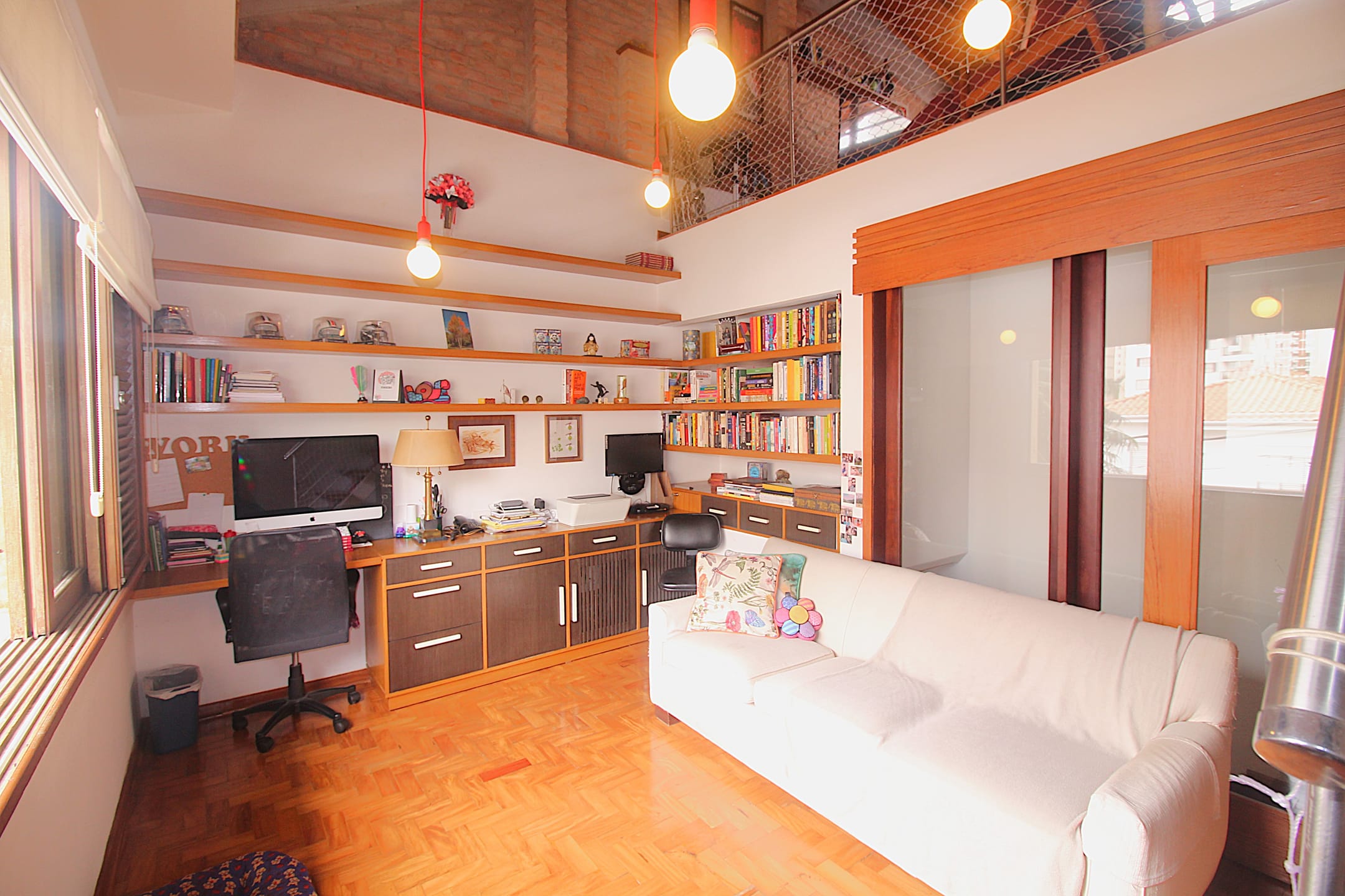 Sobrado, 2 quartos, 190 m² - Foto 12