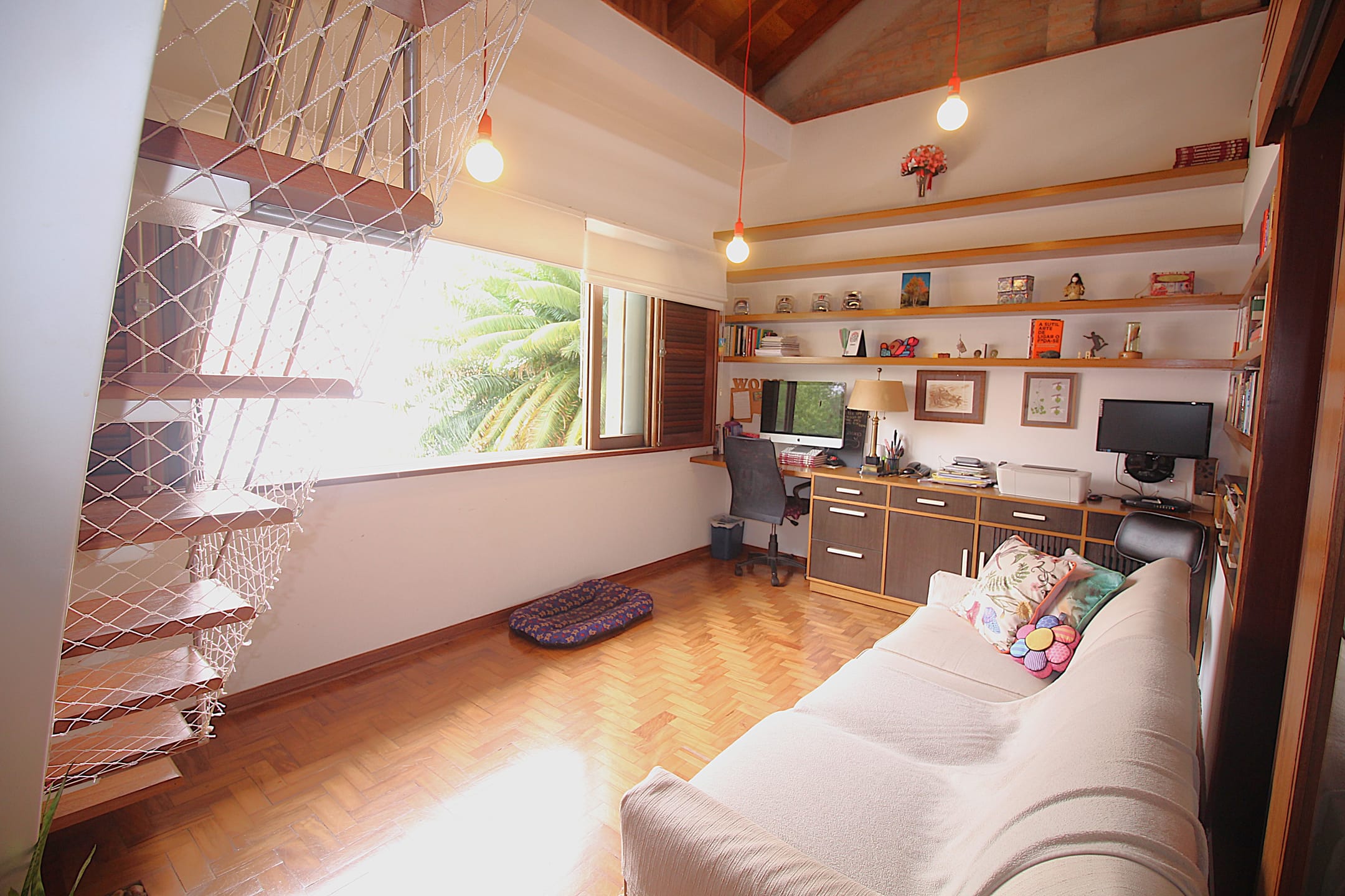 Sobrado, 2 quartos, 190 m² - Foto 13