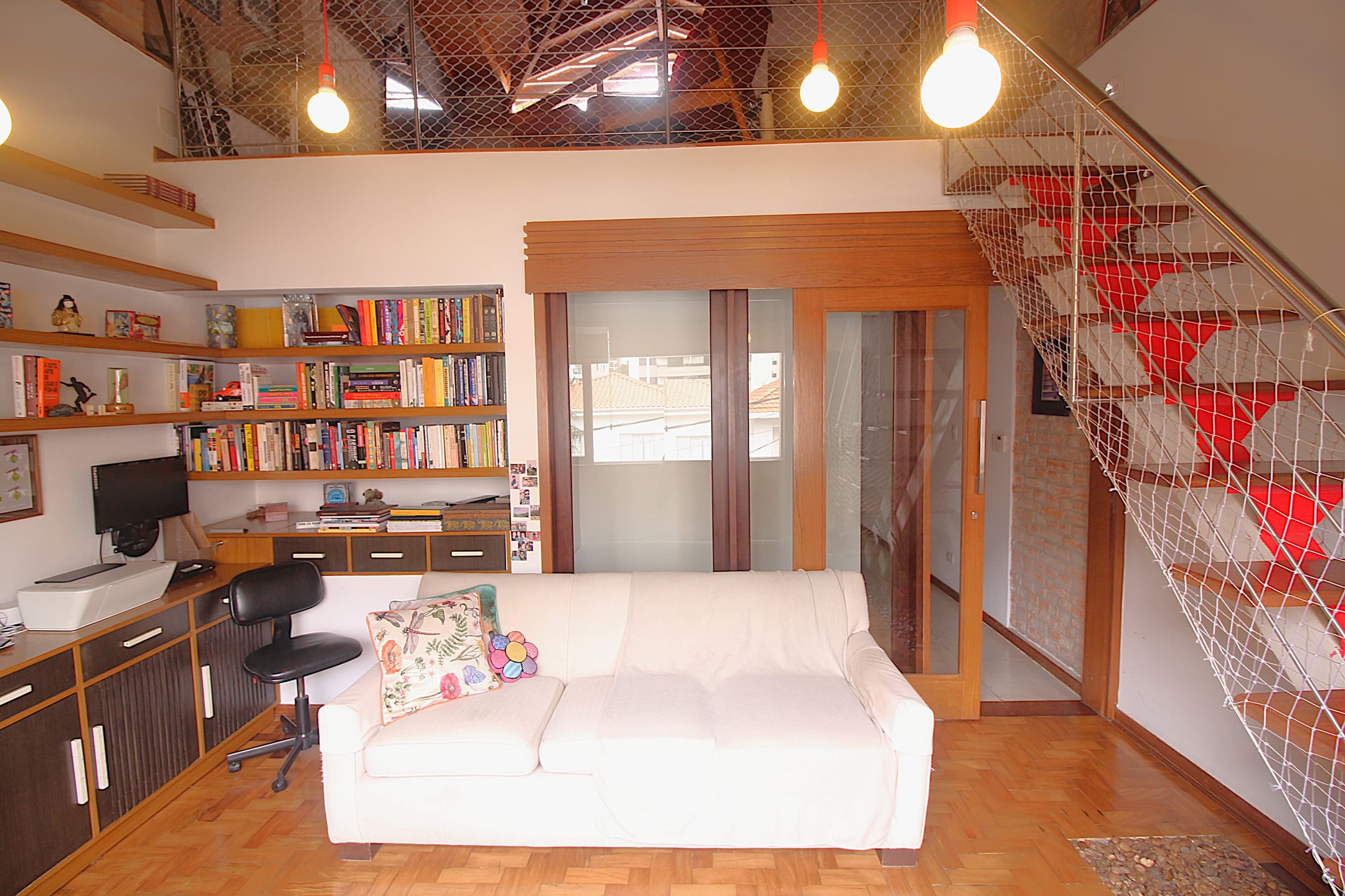 Sobrado, 2 quartos, 190 m² - Foto 14