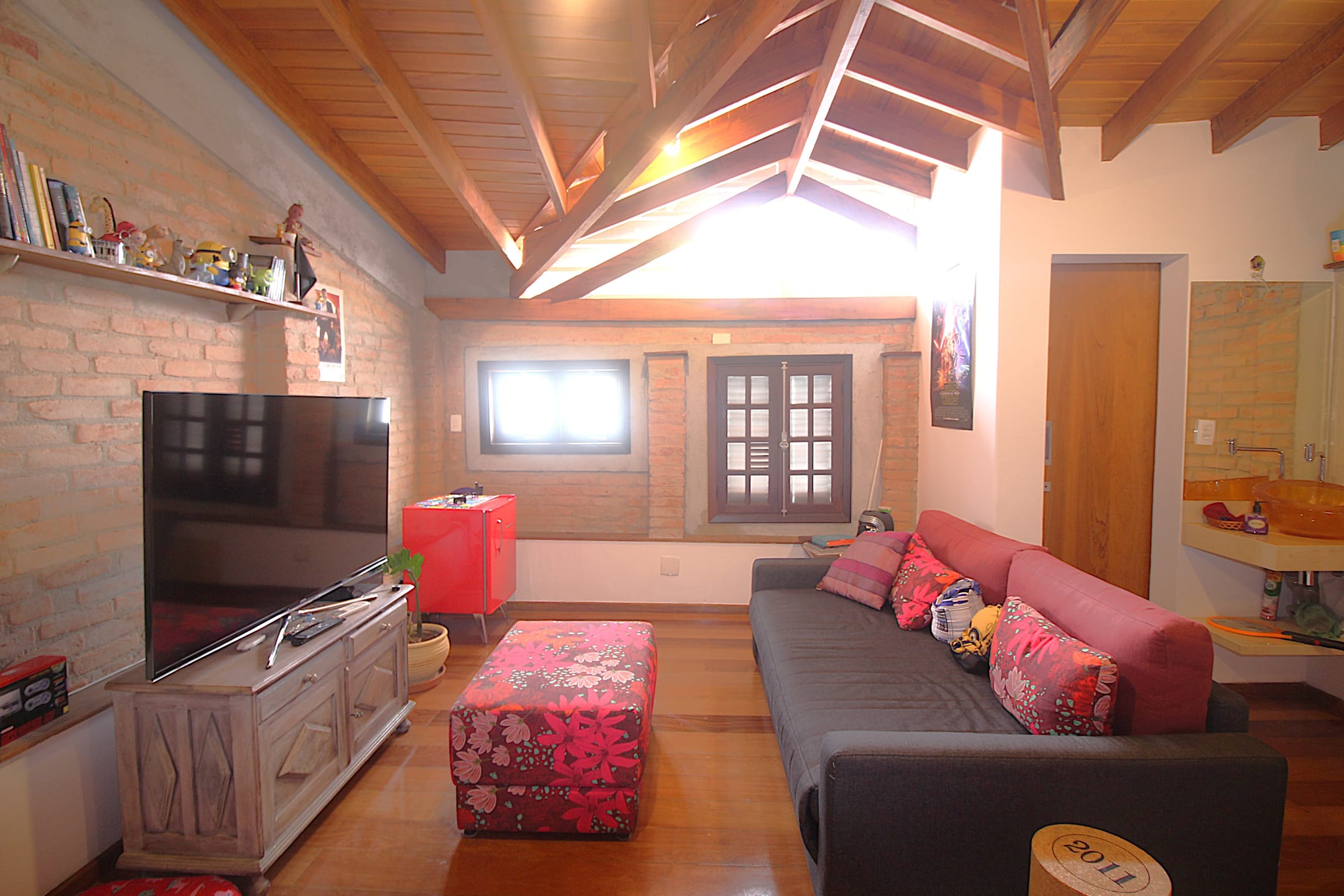 Sobrado, 2 quartos, 190 m² - Foto 16