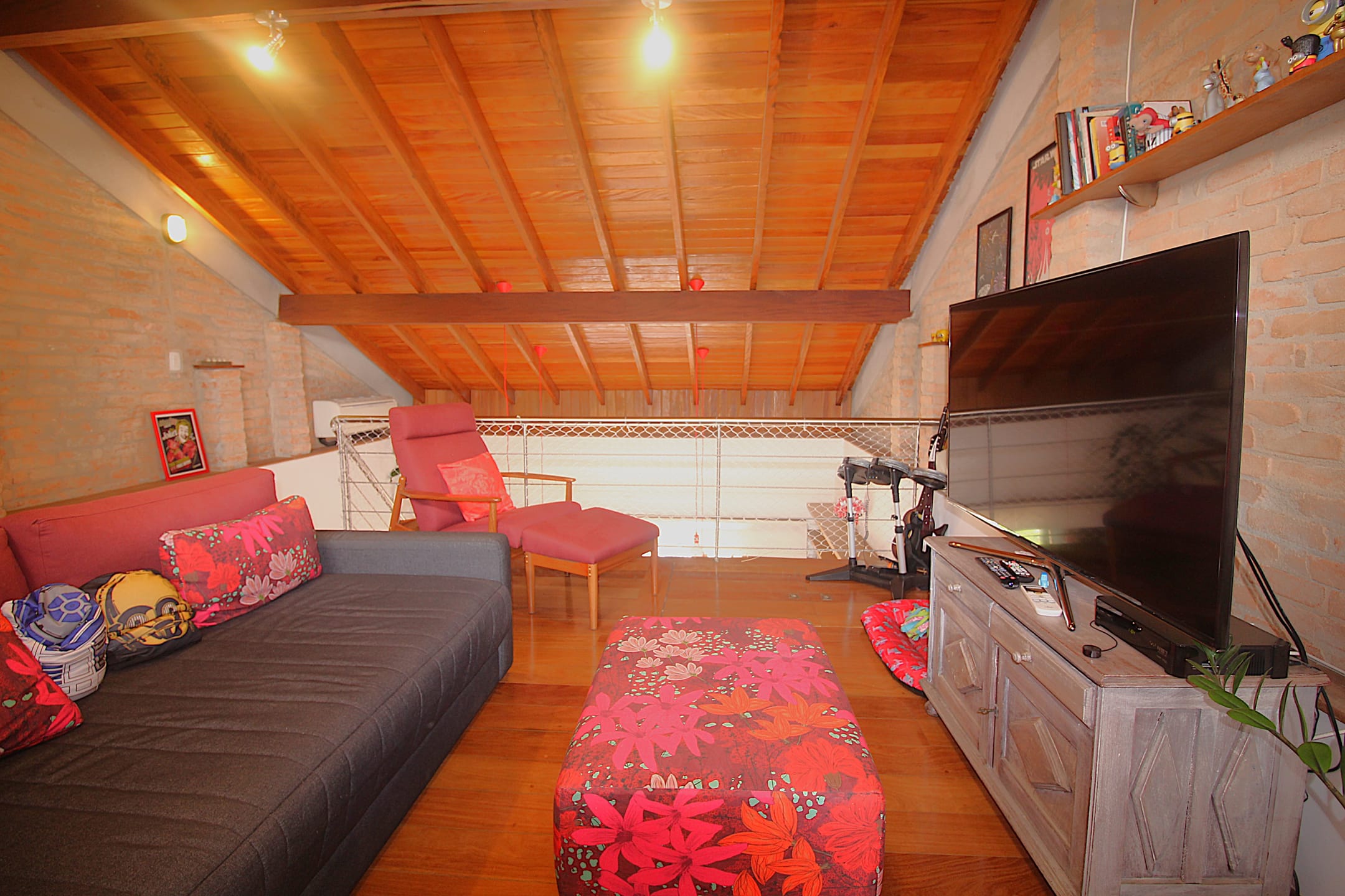 Sobrado, 2 quartos, 190 m² - Foto 17