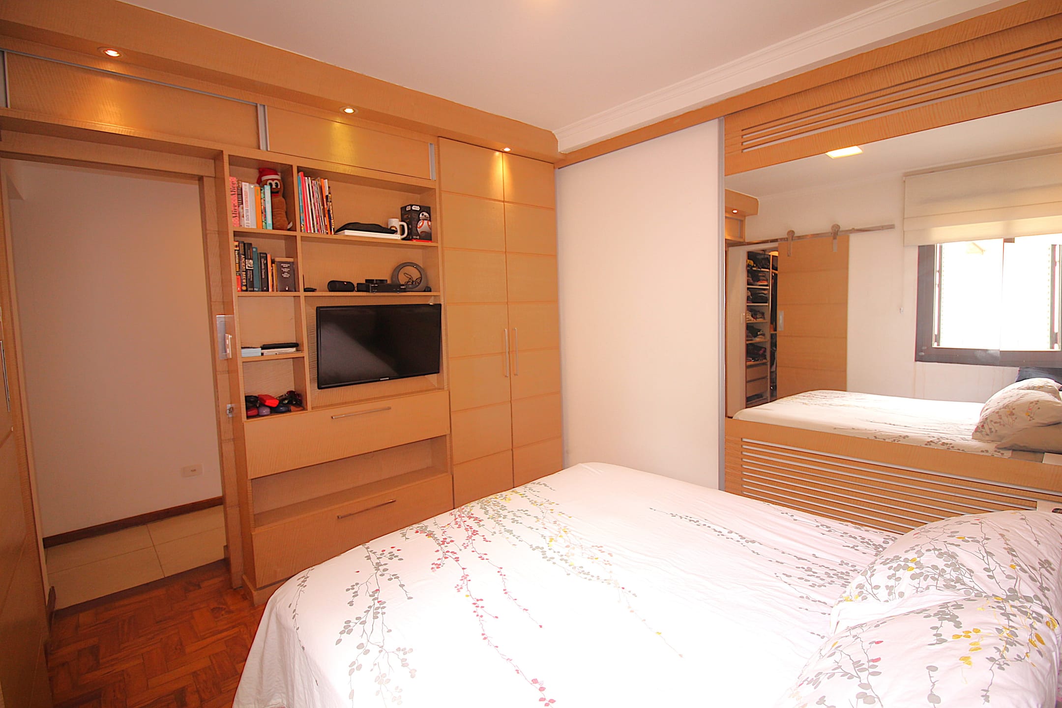 Sobrado, 2 quartos, 190 m² - Foto 23