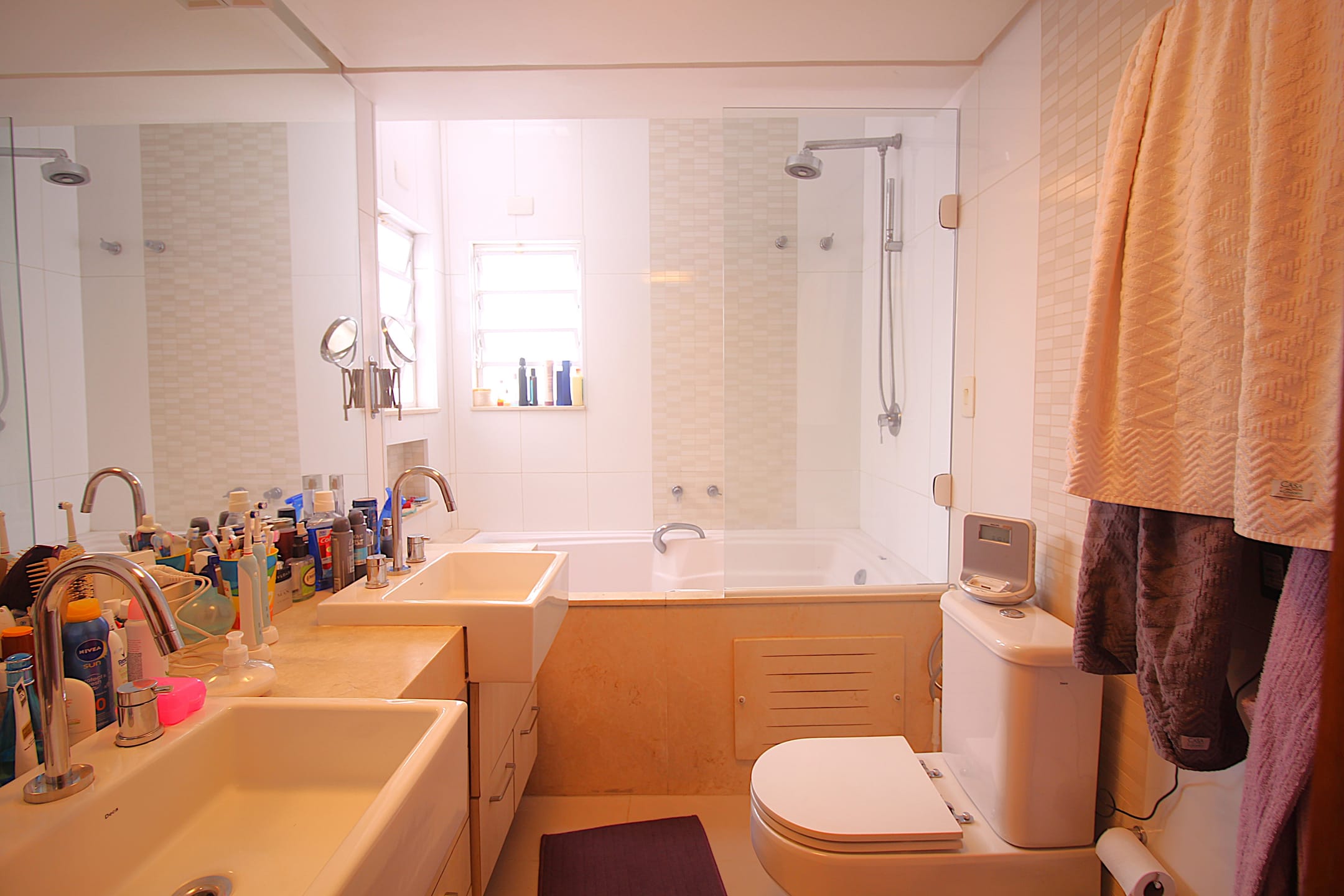 Sobrado, 2 quartos, 190 m² - Foto 24