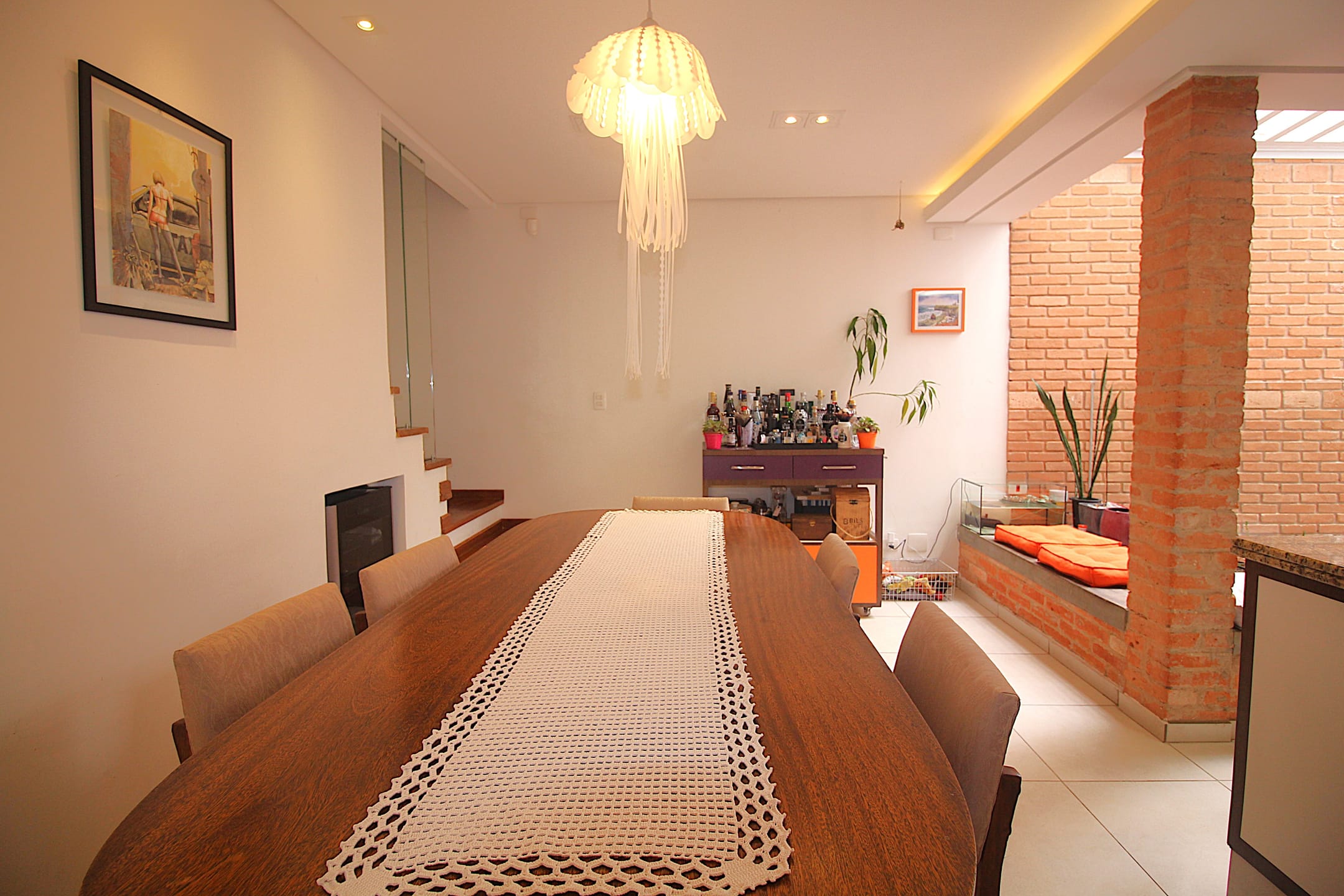 Sobrado, 2 quartos, 190 m² - Foto 4