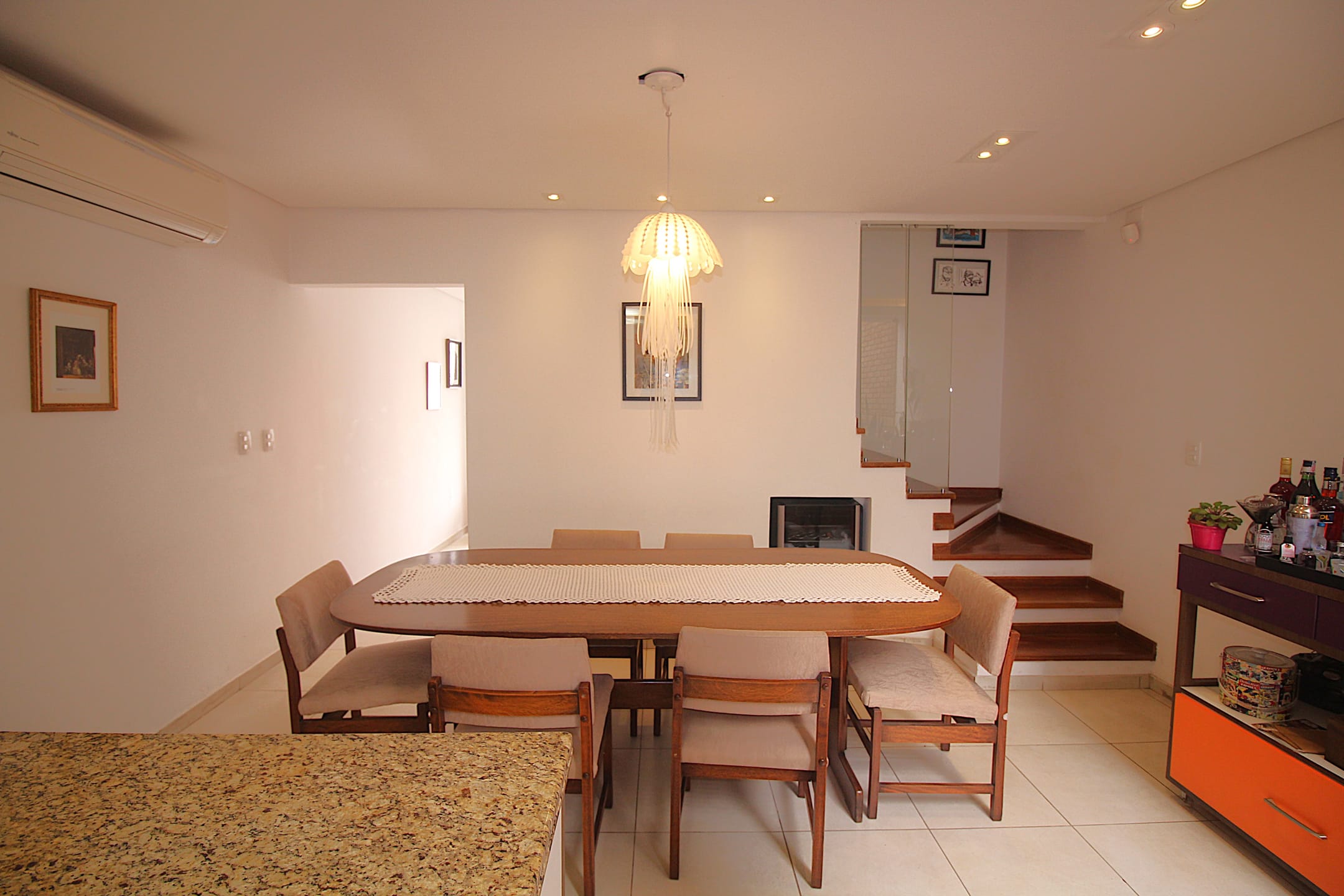 Sobrado, 2 quartos, 190 m² - Foto 5