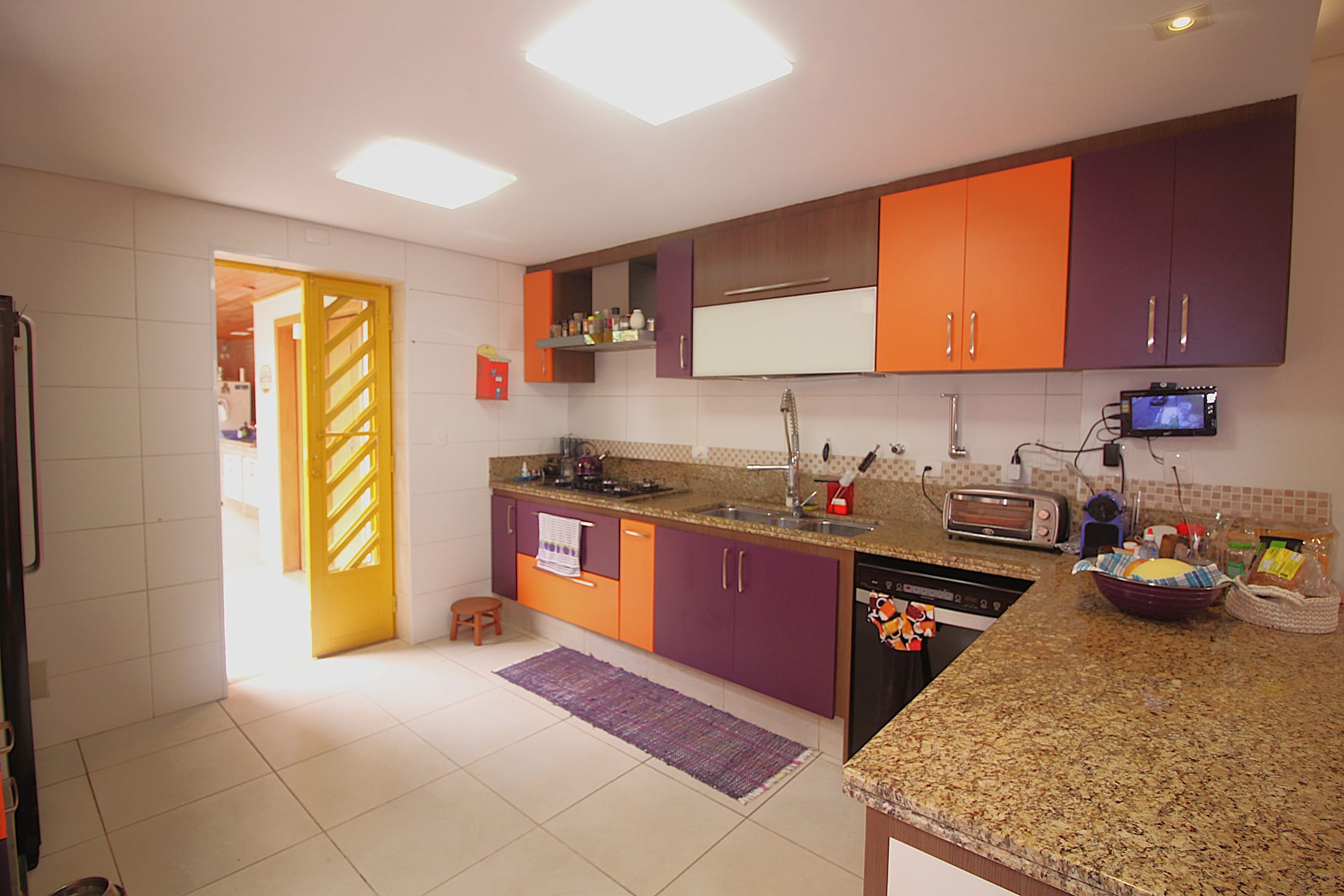 Sobrado, 2 quartos, 190 m² - Foto 7