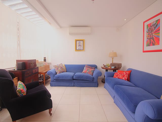 Sobrado com 110m² 2 quartos e 5 banheiros, à venda, no bairro Pompeia em São Paulo