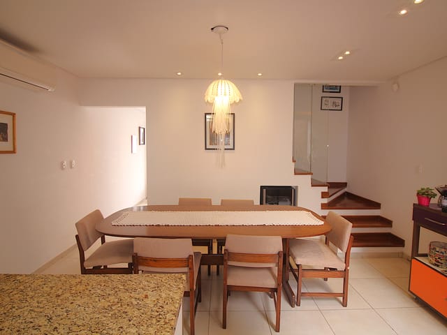 Sobrado com 110m² 2 quartos e 5 banheiros, à venda, no bairro Pompeia em São Paulo