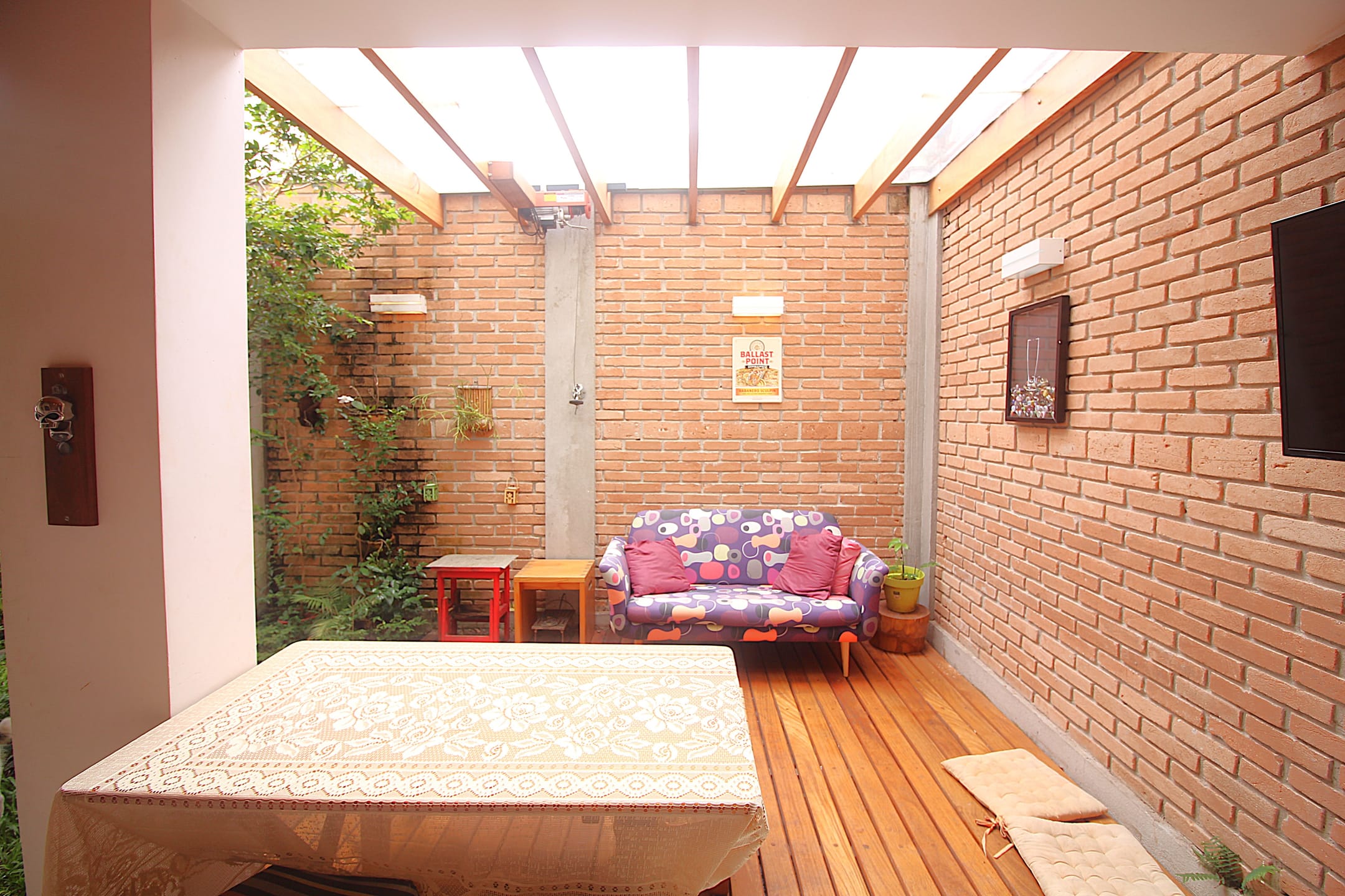 Sobrado, 2 quartos, 190 m² - Foto 11