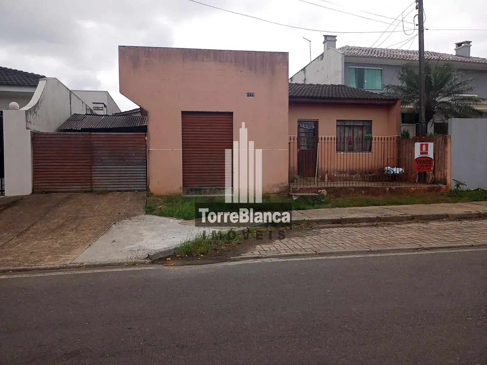 Casa, 2 quartos, 50 m² - Foto 1