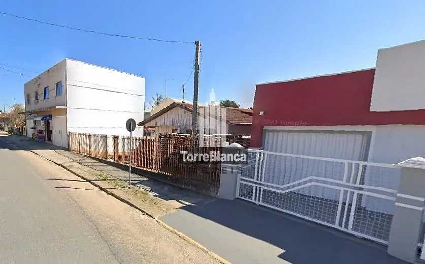 Casa, 2 quartos, 50 m² - Foto 3