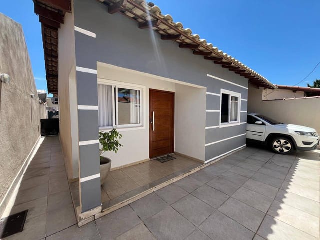 Foto do Casa - Casa à venda, Morada do Vale, Barra do Pirai, RJ | Terrazo Imoveis