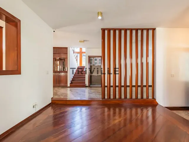 Casa 3 quartos e 4 banheiros, à venda, no bairro Alphaville Centro Industrial e Empresarial/Alphaville. em Barueri