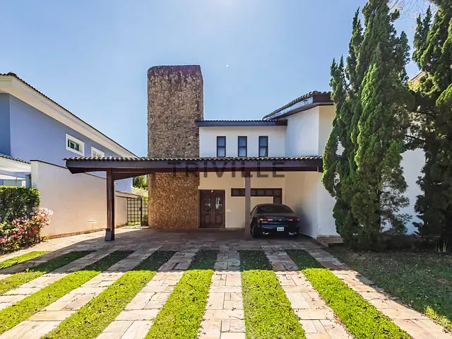 Casa 3 quartos e 4 banheiros, à venda, no bairro Alphaville Centro Industrial e Empresarial/Alphaville. em Barueri