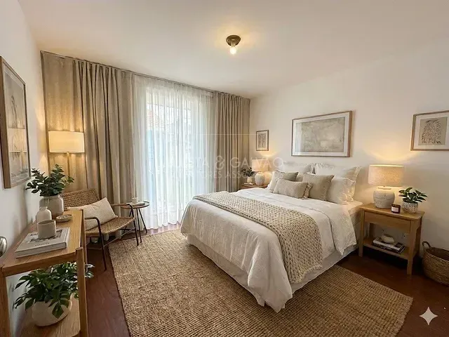 Casa com 200m² 3 quartos e 3 banheiros, à venda, no bairro Capão Raso em Curitiba