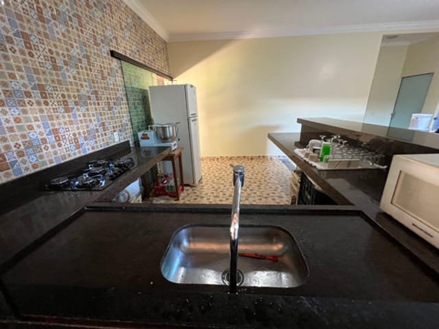 Casa 2 quartos e 2 banheiros, à venda, no bairro Condomínio Portal do Rio Quente em Rio Quente