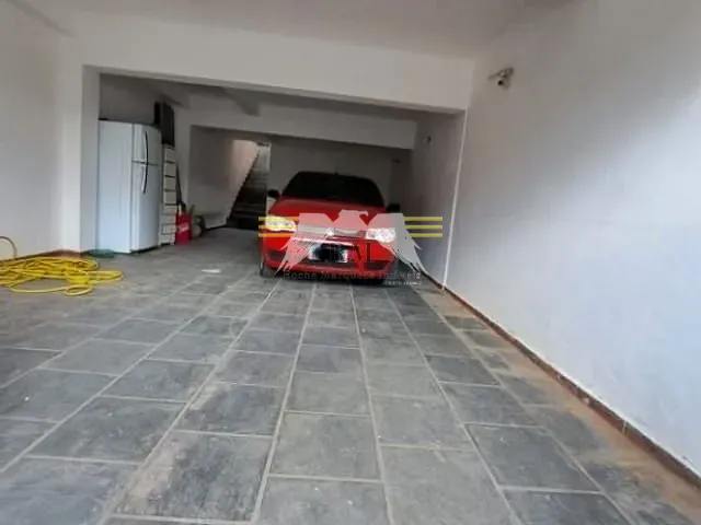 Sobrado com 150m² 3 quartos e 2 banheiros, à venda, no bairro Vila Regina em São Paulo