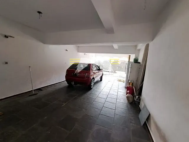Sobrado com 150m² 3 quartos e 2 banheiros, à venda, no bairro Vila Regina em São Paulo
