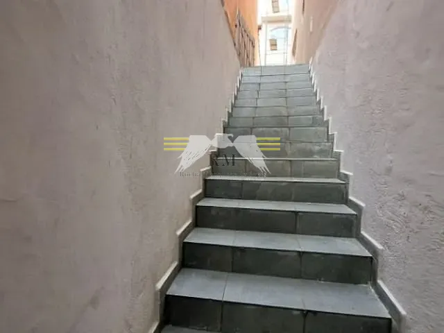 Sobrado com 150m² 3 quartos e 2 banheiros, à venda, no bairro Vila Regina em São Paulo