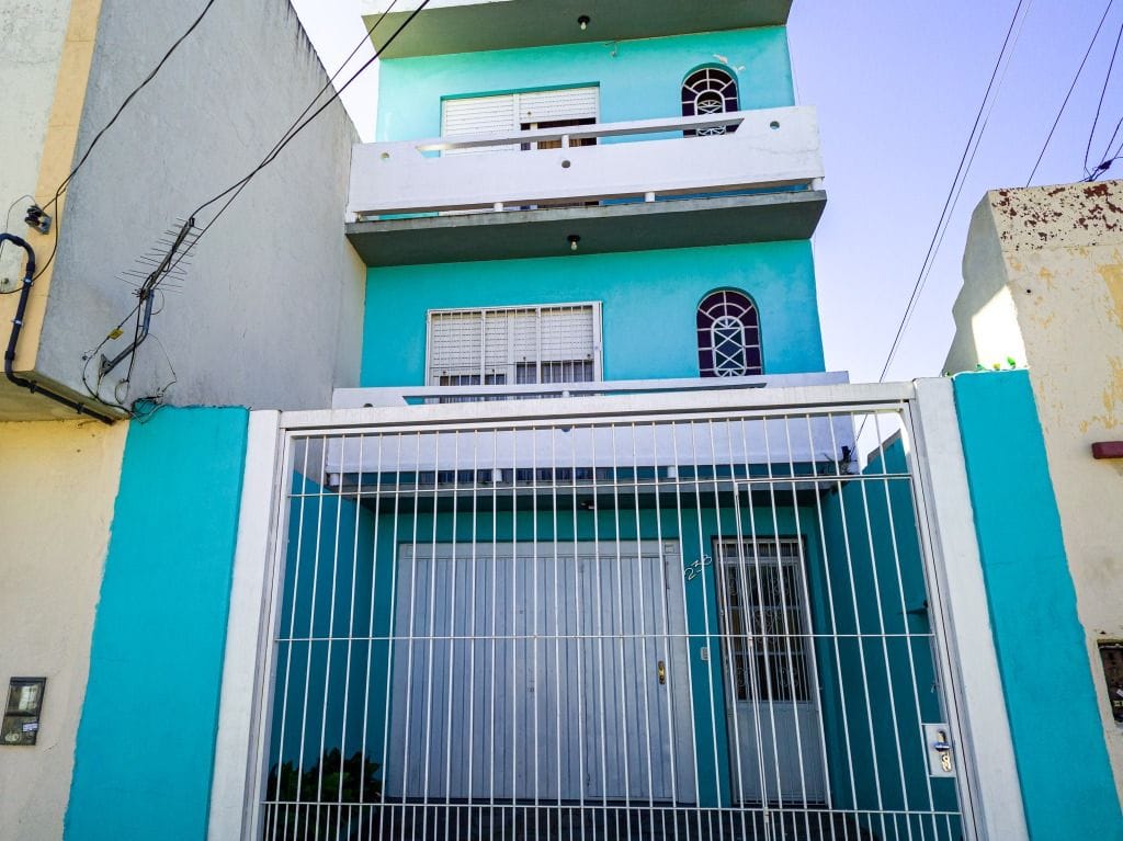 Casa com 3 dormitórios à venda, por R$ 535.000 - Centro - Pelotas/RS