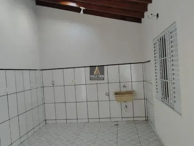 Casa com 154m² 3 quartos e 3 banheiros, à venda, no bairro Residencial de Ville em São José dos Campos