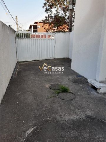 Casa 3 quartos e 3 banheiros, à venda, no bairro Jardim Bela Vista em Rio das Ostras